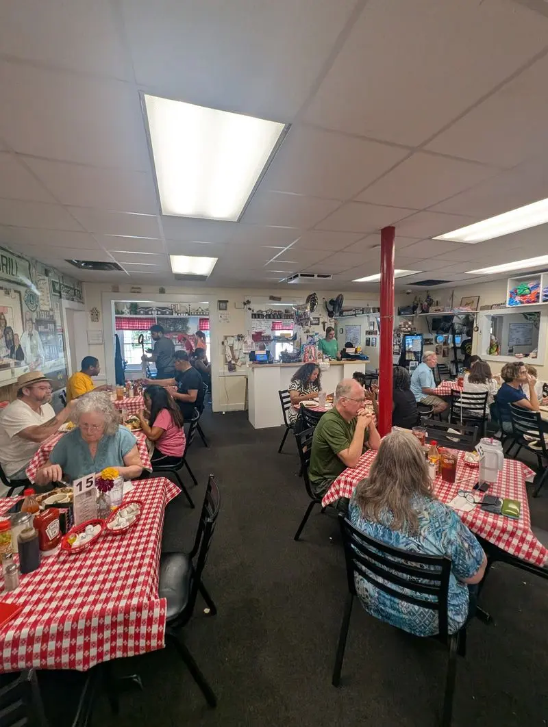 A Garner Breakfast Tradition With Deep Local Roots