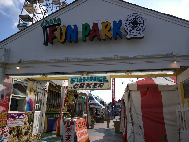 Midway Games Bring the Carnival Giggles