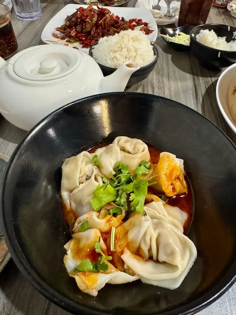 Bee Dumpling in Austin, Travis County