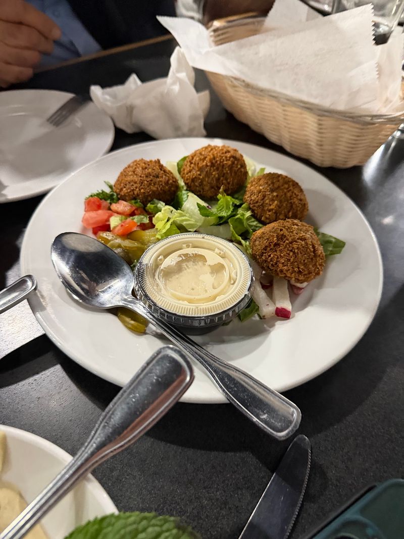 Kabab-Je Rotisserie and Grille in Matthews, Mecklenburg County