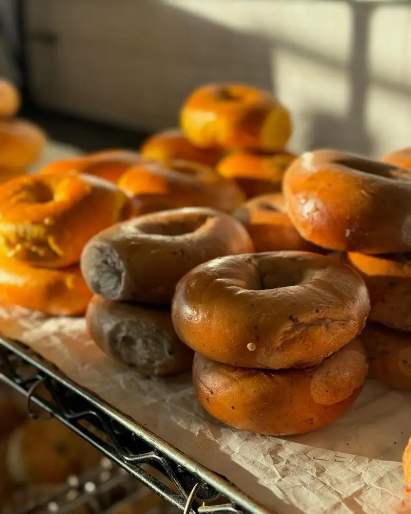 Midtown Deli & Bagel Shop - Savannah