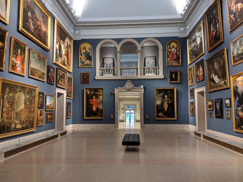 Wadsworth Atheneum Museum of Art - Hartford