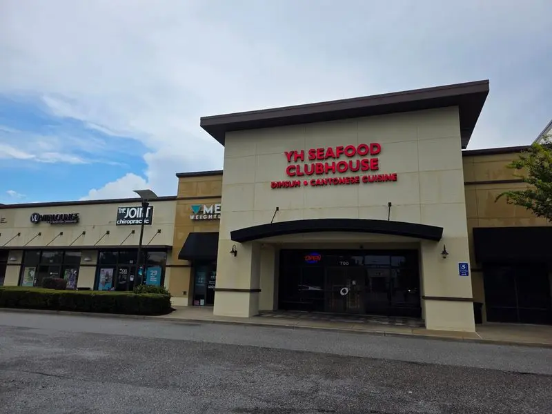 YH Seafood Clubhouse, Orlando