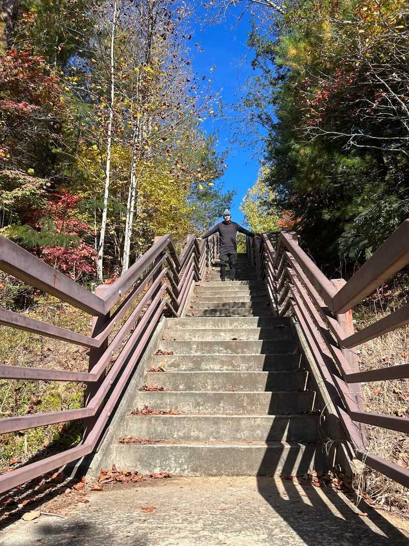 Chattooga River Trail, Mountain Rest, Oconee County