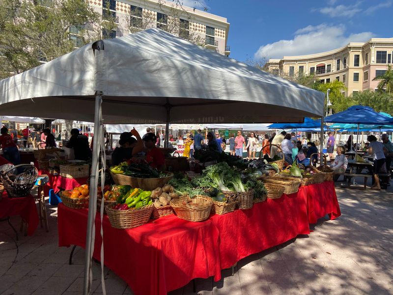 West Palm Beach GreenMarket
