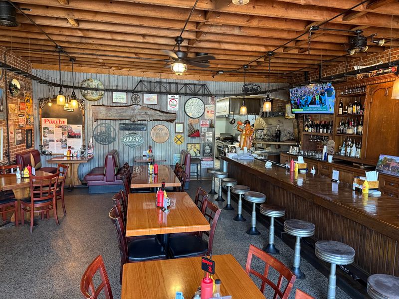 This Is Where Fried Green Tomatoes Was Actually Filmed