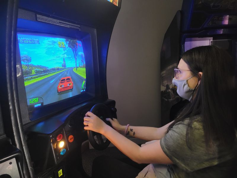 Discover Games Spanning Decades