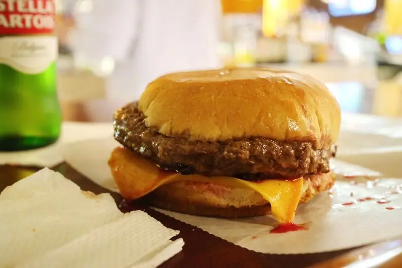 Miller's Bar, Dearborn, Wayne County