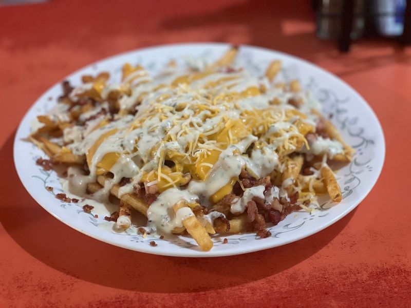 Bobby John's Bar & Grill, Cashton, Monroe County