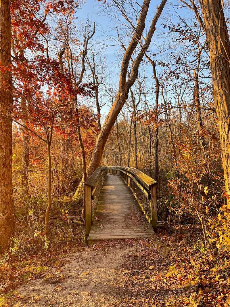 Leesylvania State Park