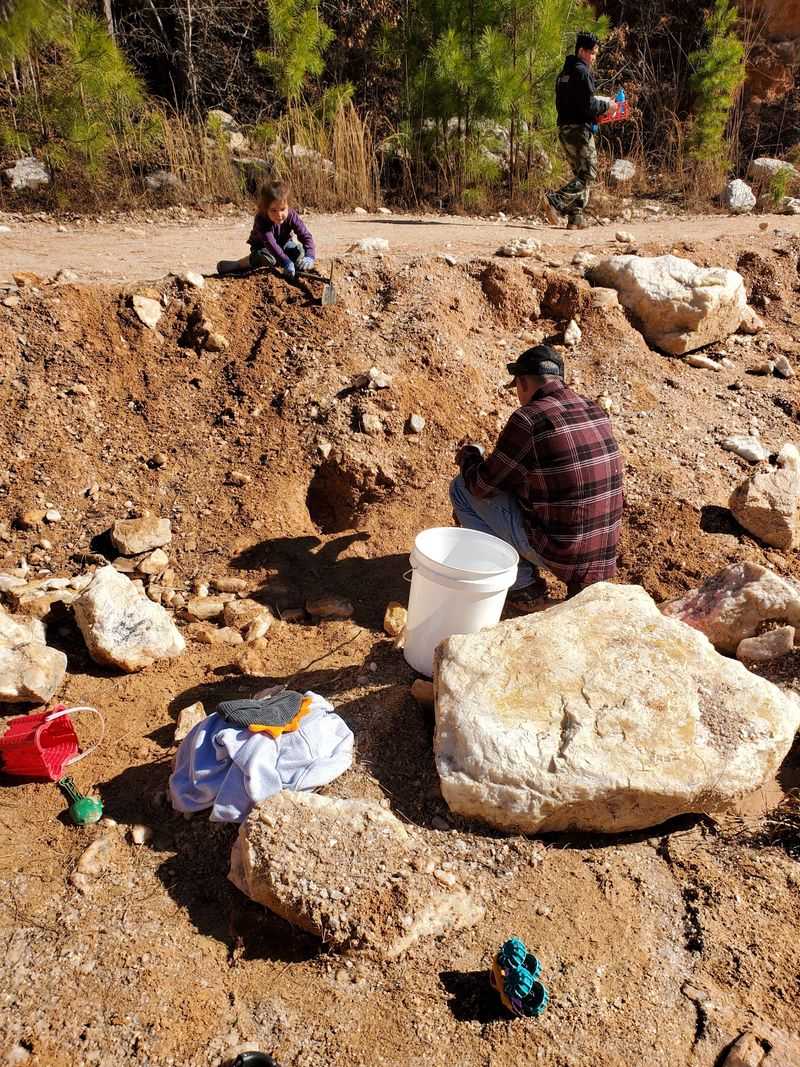 Bring The Right Tools For A Day In The Dirt