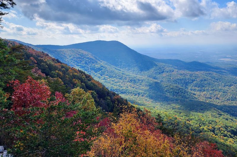 Sweeping Mountain Views Without the National Park Rush