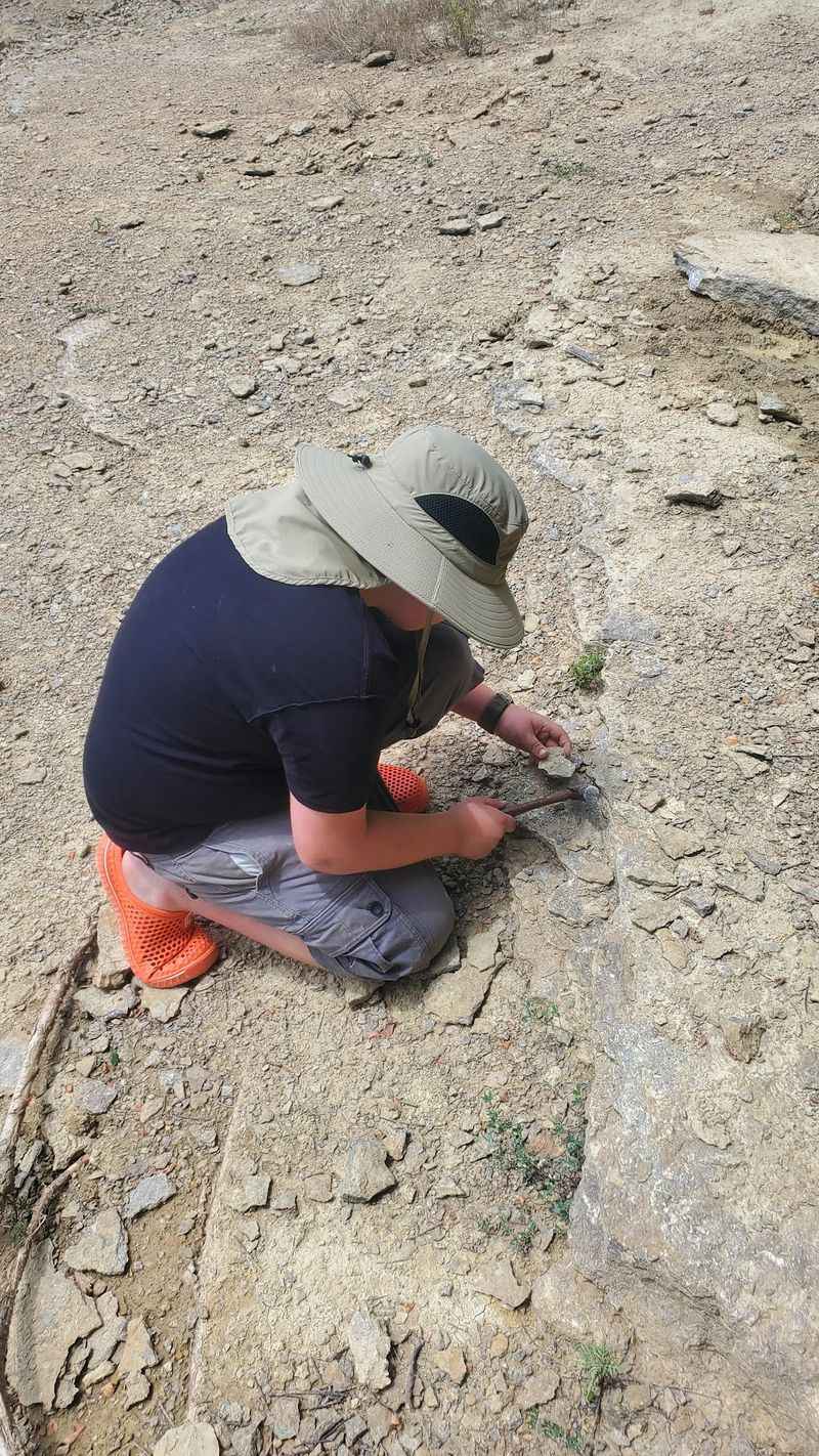 Bring Hand Tools, But Leave the Shovels at Home