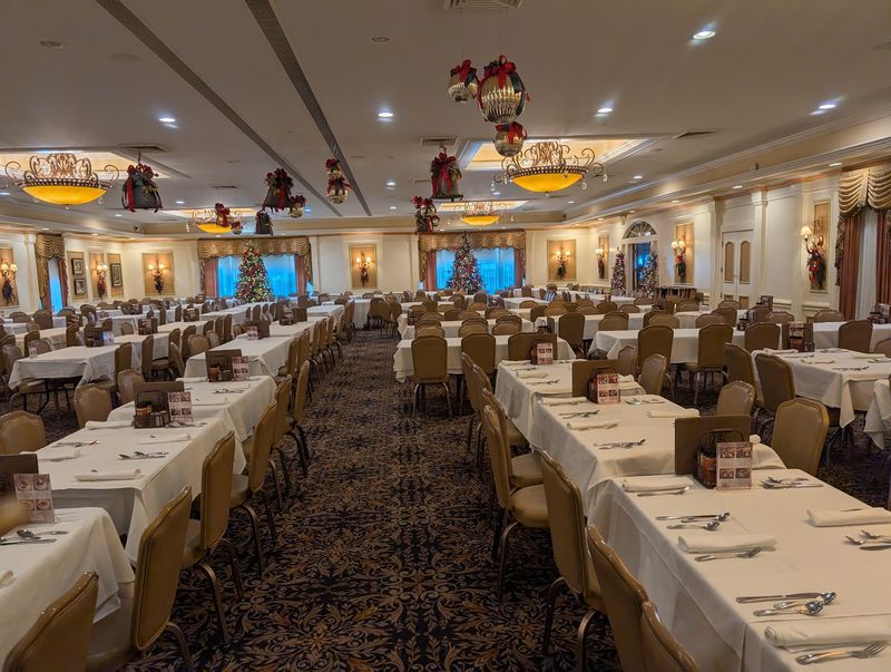 There's A Reason Zehnder's Feels More Like A Destination