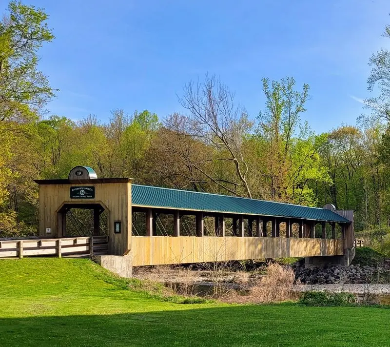 Meet the Record-Setting Bridge