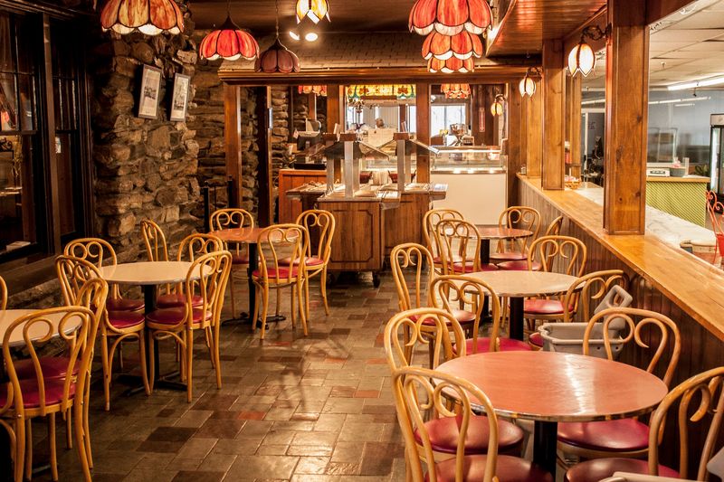 A Candy Mansion With Real New England Charm
