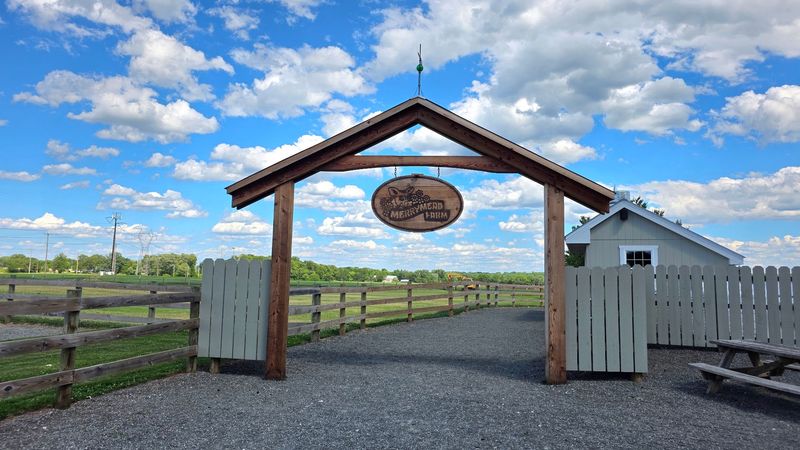 A Pennsylvania Farm Tradition That Has Grown With the Community