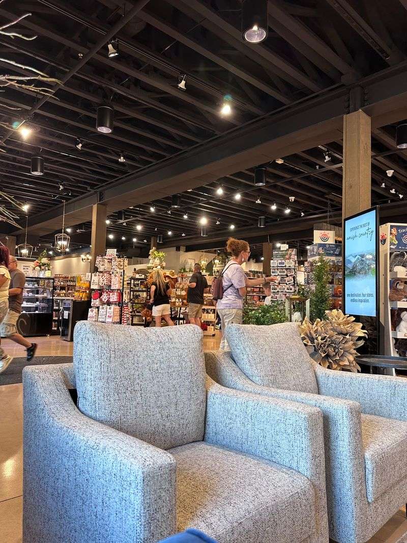A Barn Full of Home Ideas