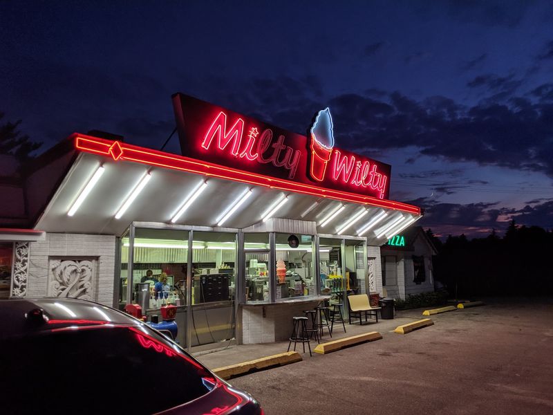 A Roadside Stop With Staying Power