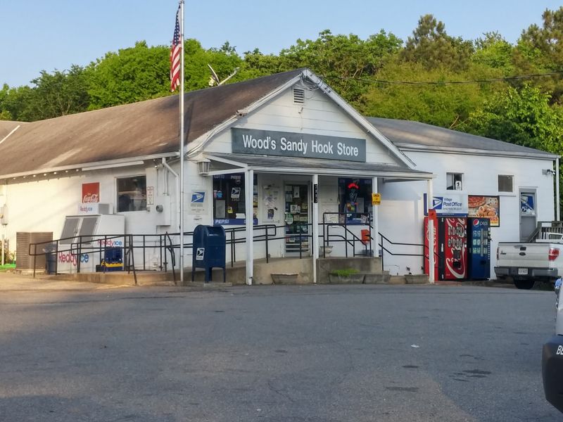 A Country Store That Still Feels Personal