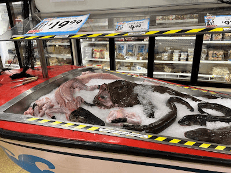 A Butcher Case With a Wild Side