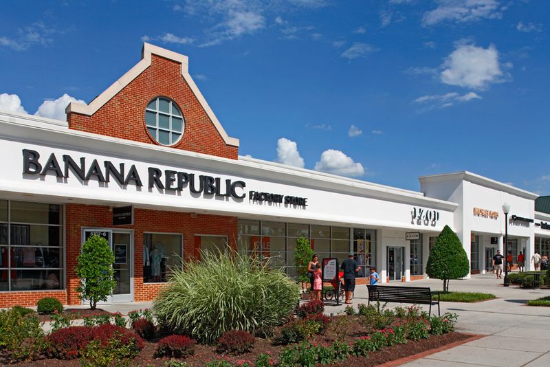 Start With A Store Plan Before You Park
