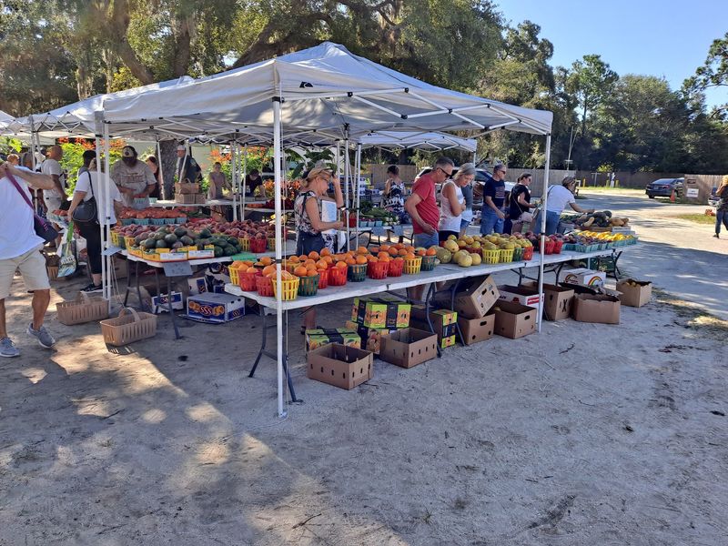 Start With Fresh Florida Produce