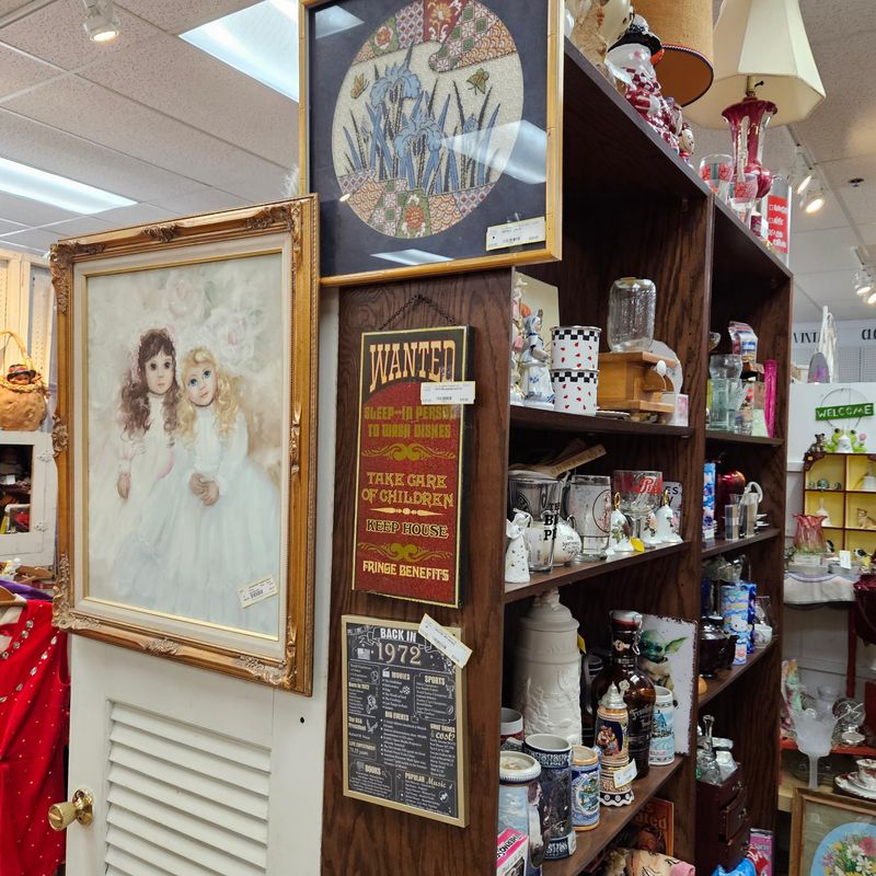 Plan For A Full-Day Shopping Trip