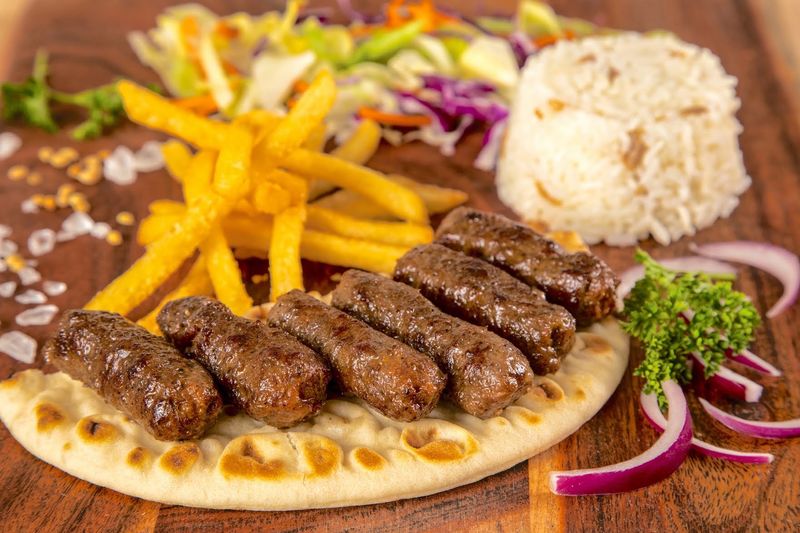 My Turkish Table - Oviedo