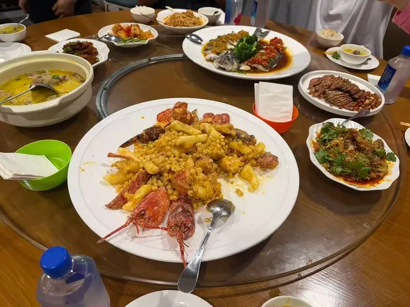 Taste of Chengdu, Orlando