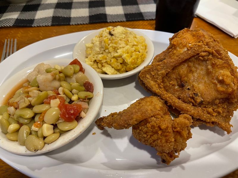 The Southern Grille Of Ellendale