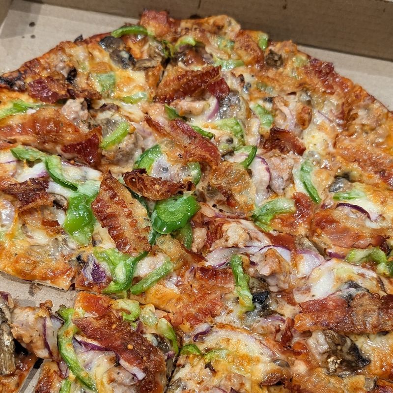 Imo's Pizza