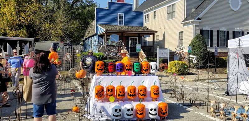 Town of Occoquan, Virginia, Occoquan Historic District, VA