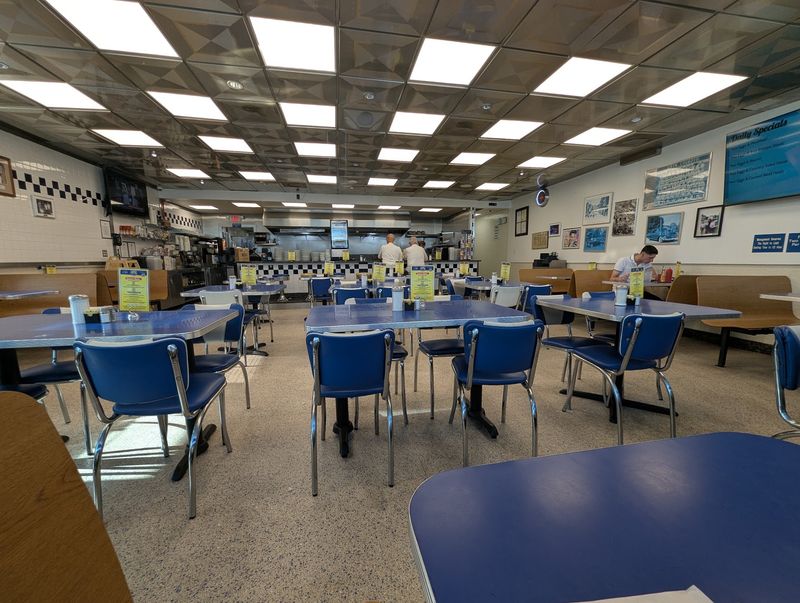 Bob & Edith's Diner
