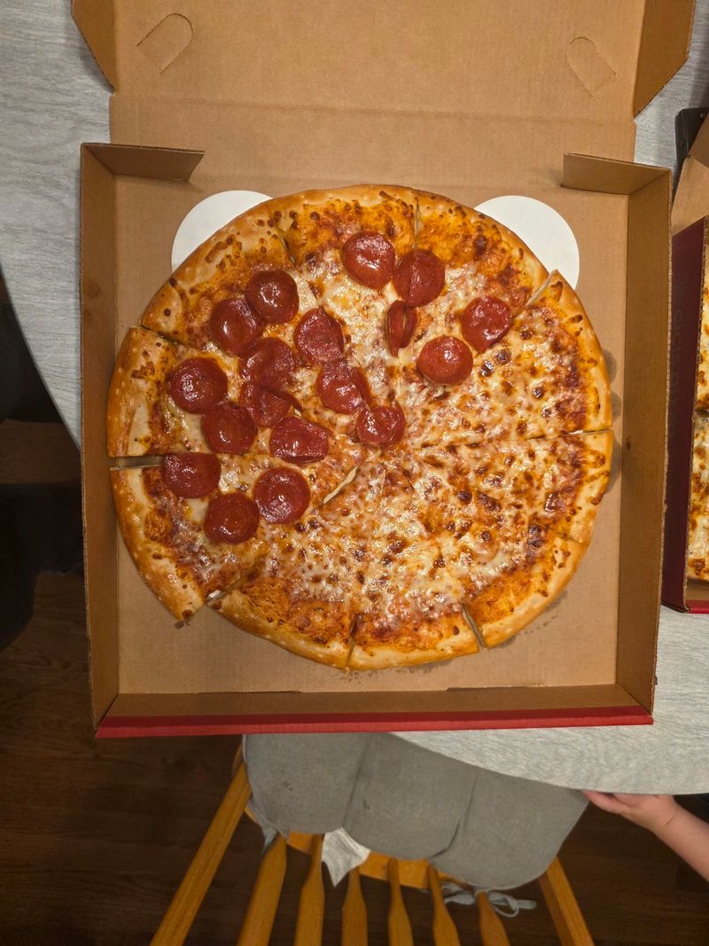 Budget-Friendly Bites and Game Breaks at Cicis in Richmond