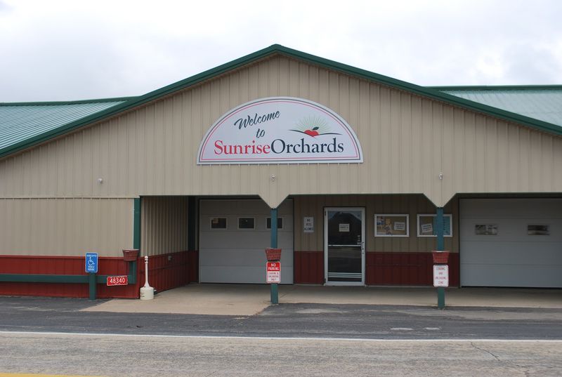Sunrise Orchards, Inc.