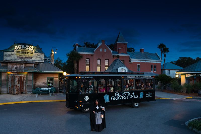 St. Augustine