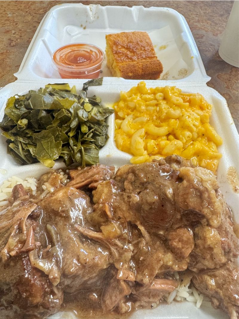 Sweet Mama's