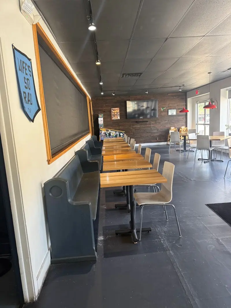 Deli Ohio