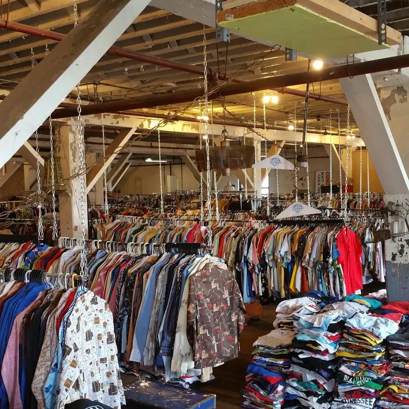 Pixel 19 Vintage Clothing LLC