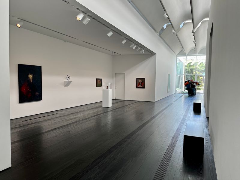 The Menil Collection