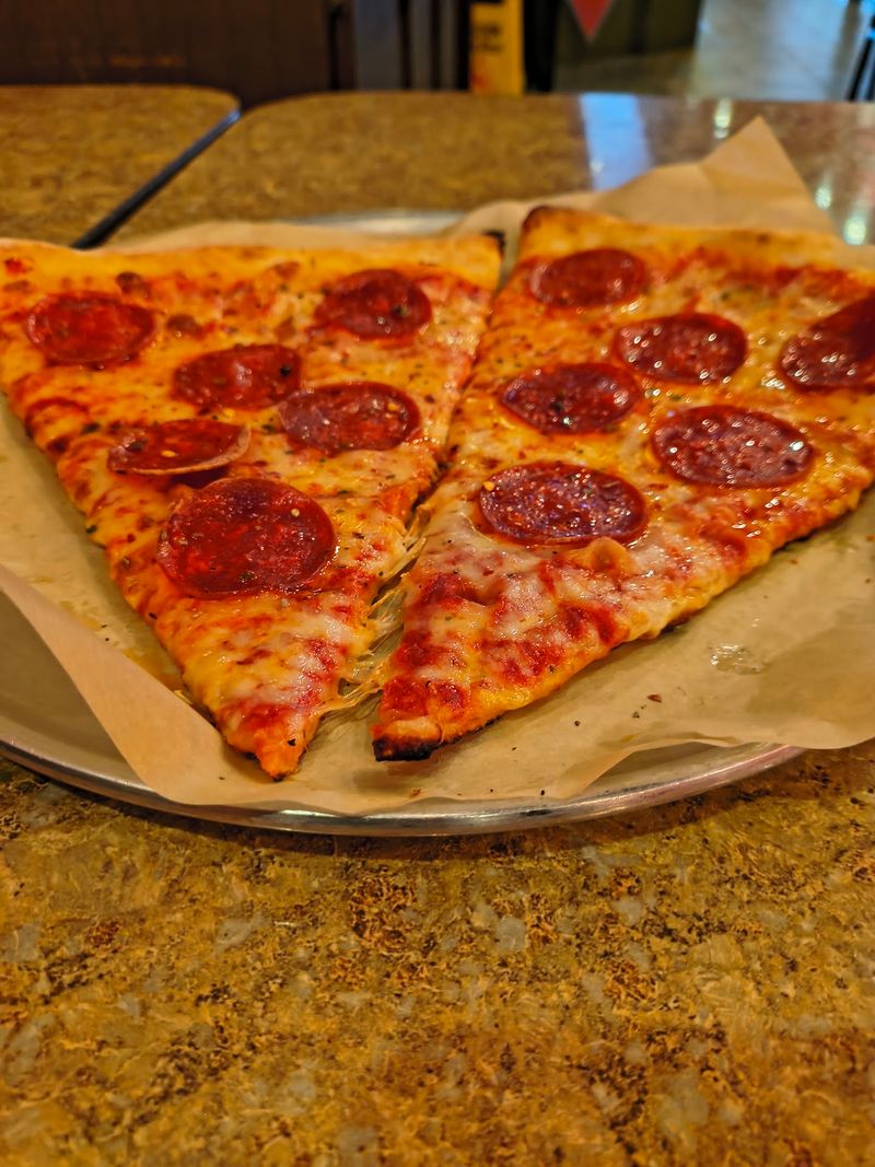 DiMeo's Pizza