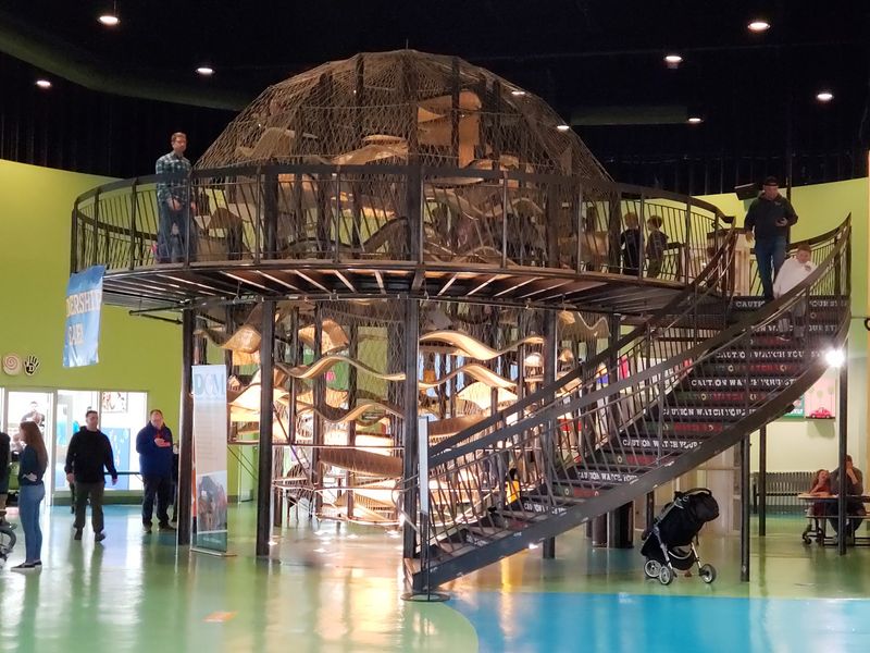 Delaware Children's Museum