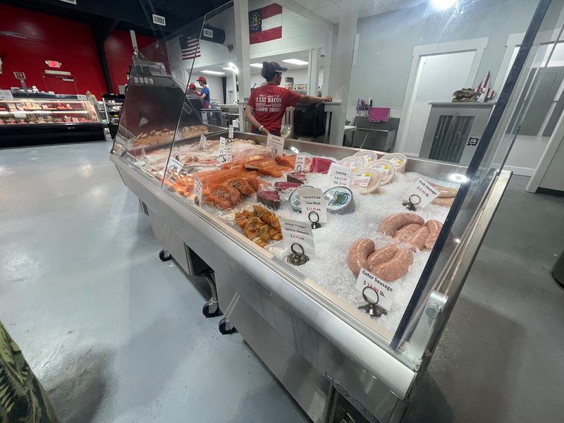 Ogeechee Meat Market