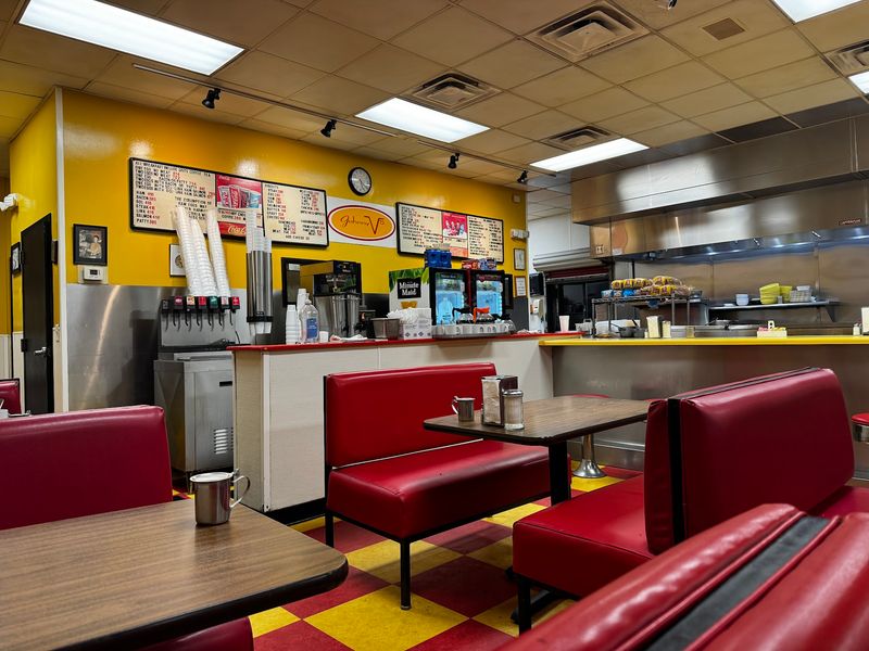 Johnny V's Restaurant