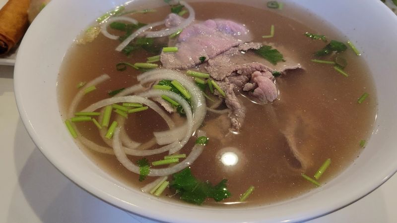 Mother Phở
