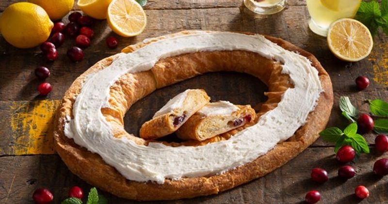 O&H Danish Bakery