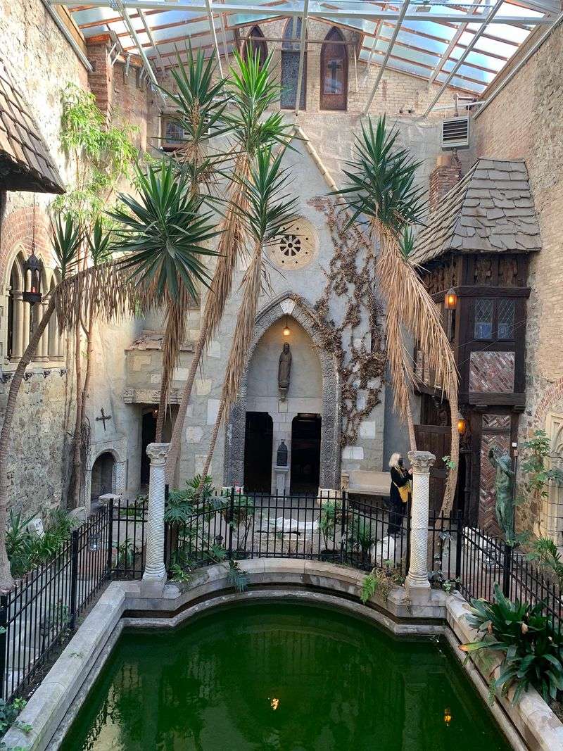 Hammond Castle Museum