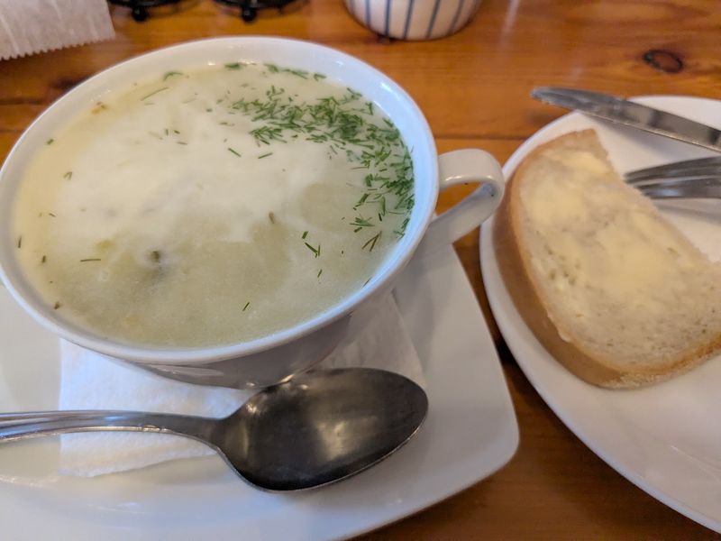 Cafe Polonia