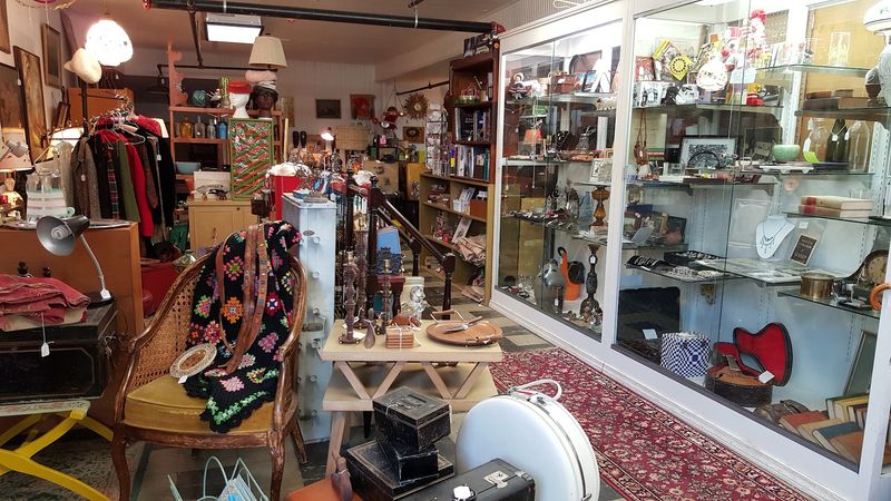 The Vintage Cellar